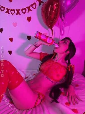 beebee Nude Leaked Photo #83