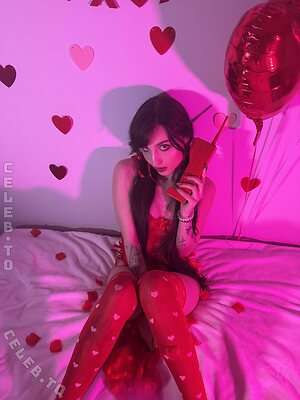 beebee Nude Leaked Photo #85