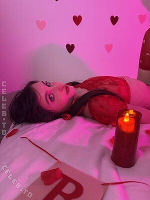 beebee Nude Leaked Photo #88