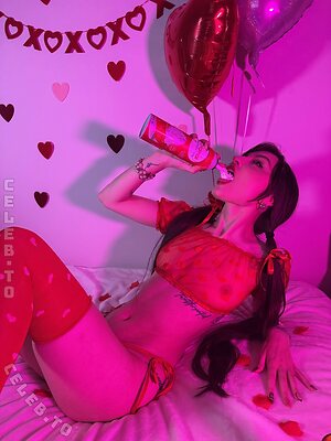 beebee Nude Leaked Photo #93