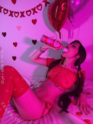 beebee Nude Leaked Photo #95