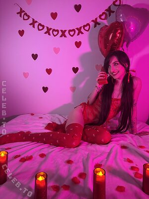 beebee Nude Leaked Photo #97