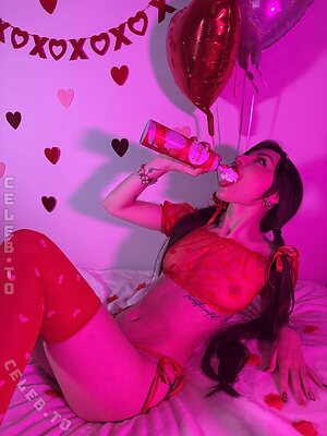 beebee Nude Leaked Photo #98