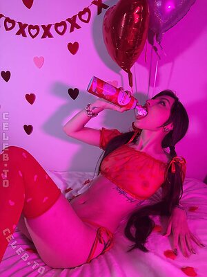 beebee Nude Leaked Photo #99