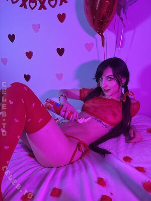 beebee Nude Leaked Photo #100