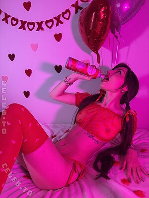 beebee Nude Leaked Photo #103