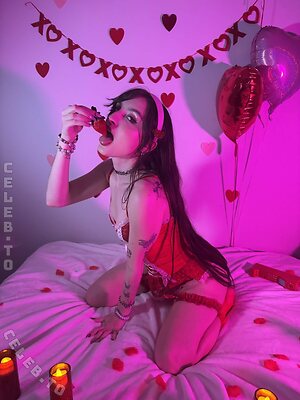 beebee Nude Leaked Photo #155