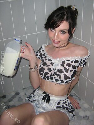 beebee Nude Leaked Photo #175