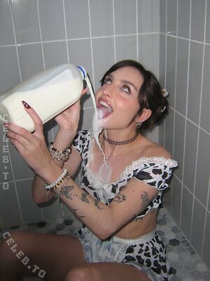 beebee Nude Leaked Photo #178