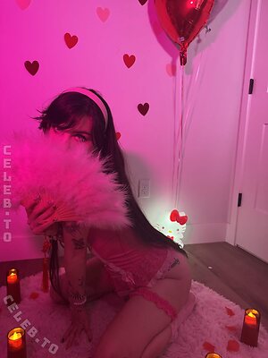 beebee Nude Leaked Photo #182