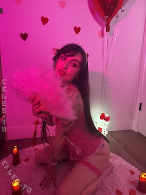 beebee Nude Leaked Photo #183