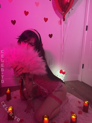 beebee Nude Leaked Photo #187