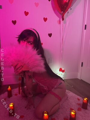 beebee Nude Leaked Photo #188