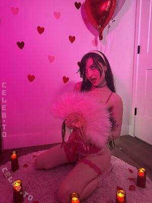 beebee Nude Leaked Photo #189