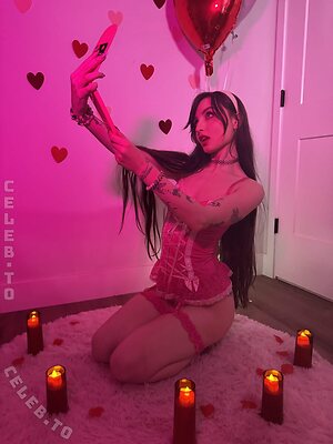 beebee Nude Leaked Photo #191