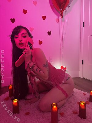 beebee Nude Leaked Photo #193