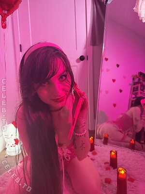 beebee Nude Leaked Photo #199