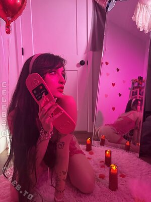 beebee Nude Leaked Photo #200