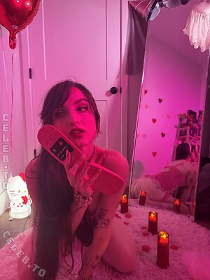 beebee Nude Leaked Photo #201