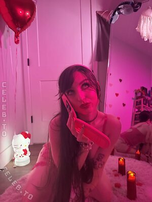 beebee Nude Leaked Photo #202