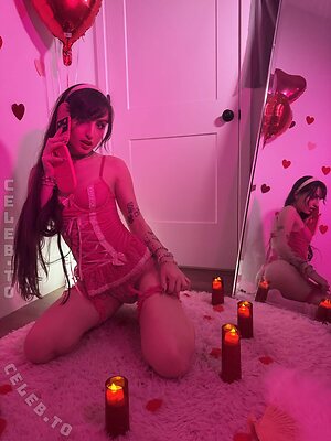 beebee Nude Leaked Photo #204