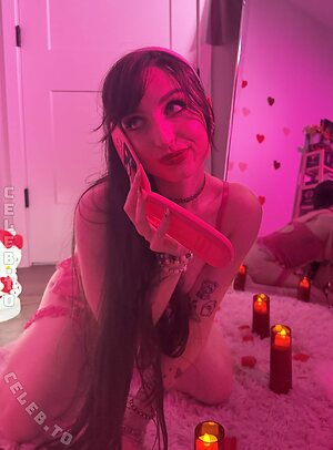 beebee Nude Leaked Photo #205