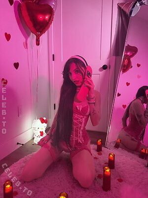 beebee Nude Leaked Photo #209