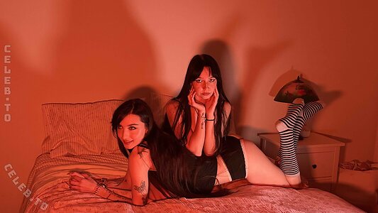 beebee Nude Leaked Photo #266