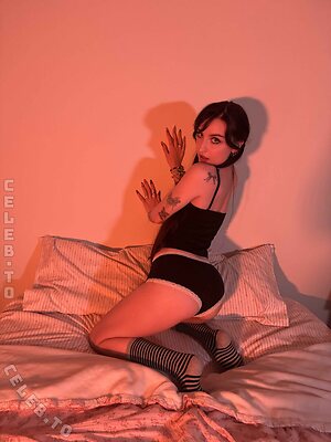 beebee Nude Leaked Photo #302