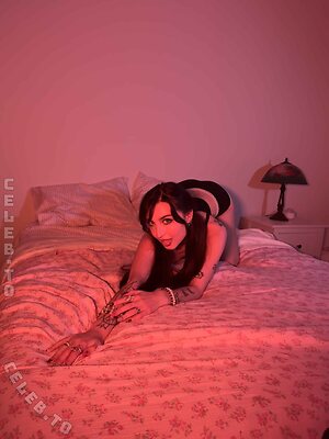 beebee Nude Leaked Photo #309