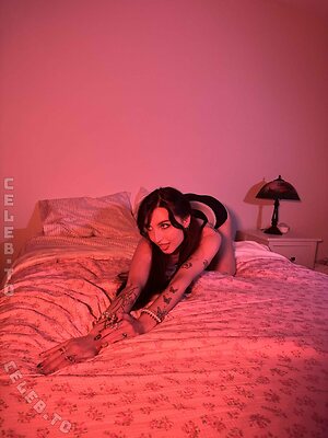 beebee Nude Leaked Photo #311