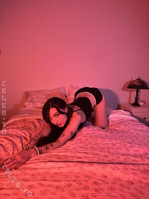 beebee Nude Leaked Photo #312