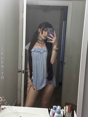 beebee Nude Leaked Photo #344