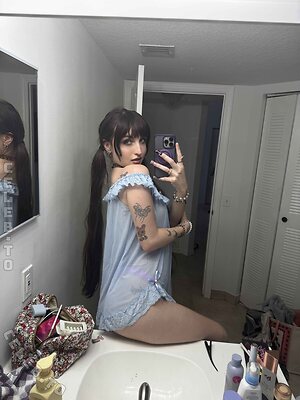 beebee Nude Leaked Photo #345