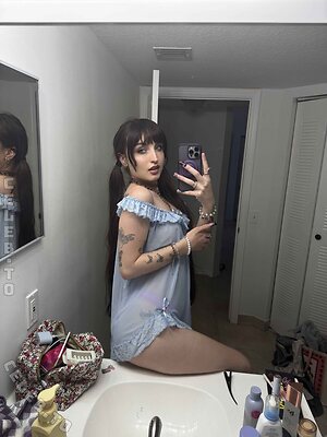 beebee Nude Leaked Photo #346