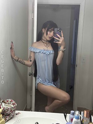 beebee Nude Leaked Photo #354