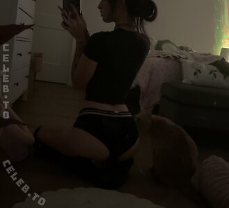 beebee Nude Leaked Photo #1109