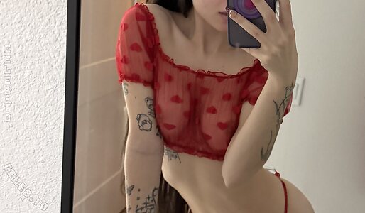 beebee Nude Leaked Photo #1153
