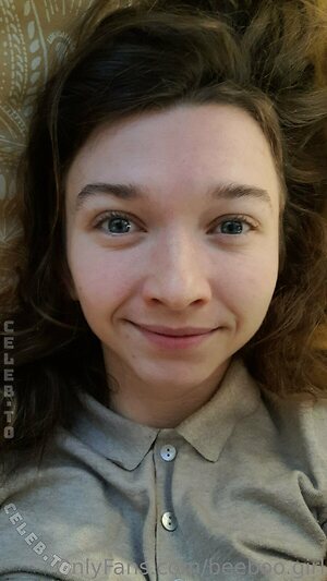 Beeboogirl Nude Leaked Photo #17