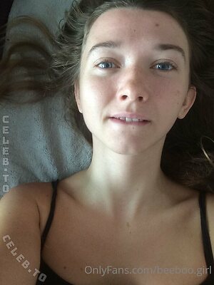 Beeboogirl Nude Leaked Photo #25