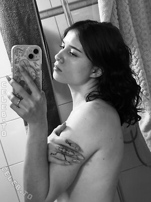 Beepbaapbu Nude Leaked Photo #36