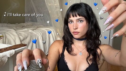 beescuit asmr