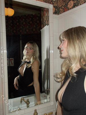 Beez Asmr More Nude Photos