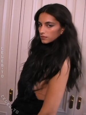 Begoña Vargas Nude Leaked Photo #6