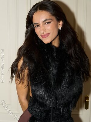 Begoña Vargas Nude Leaked Photo #13