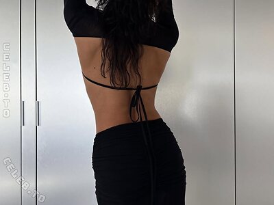 Begoña Vargas Nude Leaked Photo #23