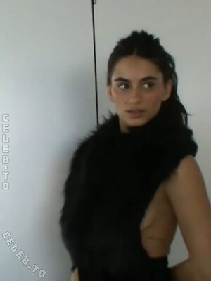 Begoña Vargas Nude Leaked Photo #30