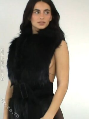 Begoña Vargas Nude Leaked Photo #32