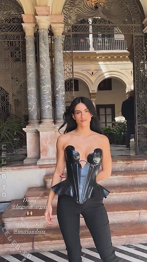 Begoña Vargas photo