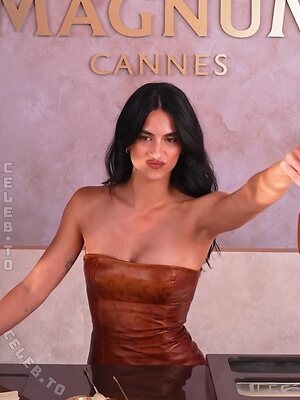 Begoña Vargas photo